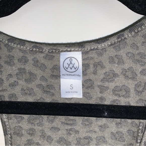 Alternative Tanktop - Picture 4 of 4